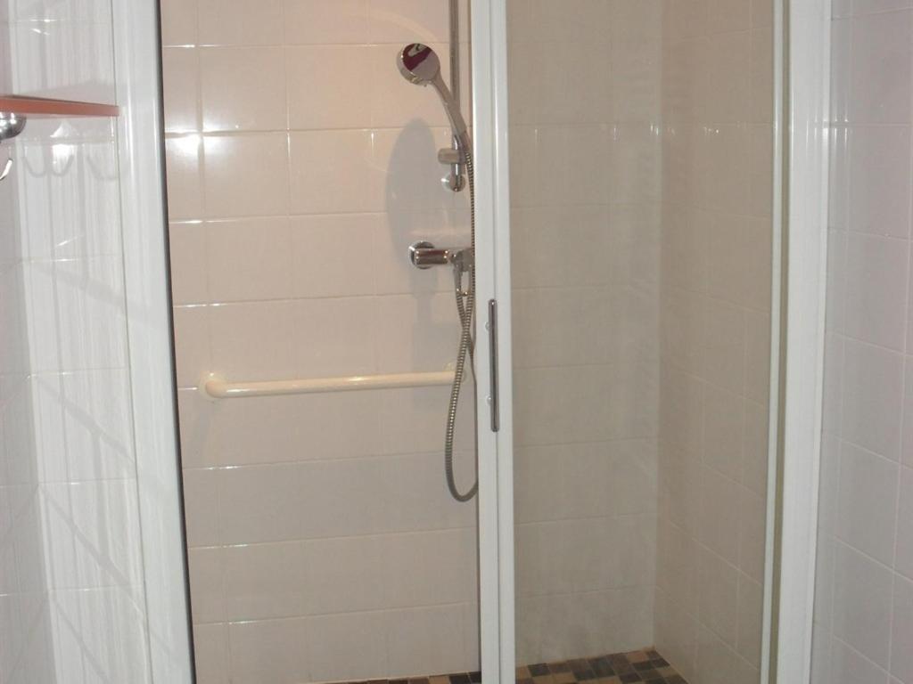 Hotel Latino Reims Centre Pokoj fotografie
