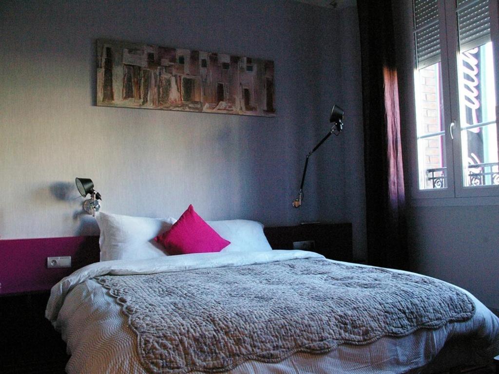 Hotel Latino Reims Centre Pokoj fotografie