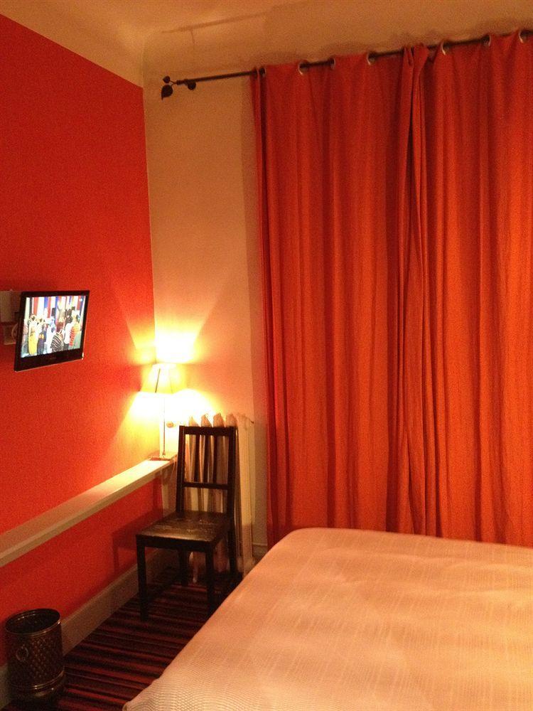 Hotel Latino Reims Centre Exteriér fotografie